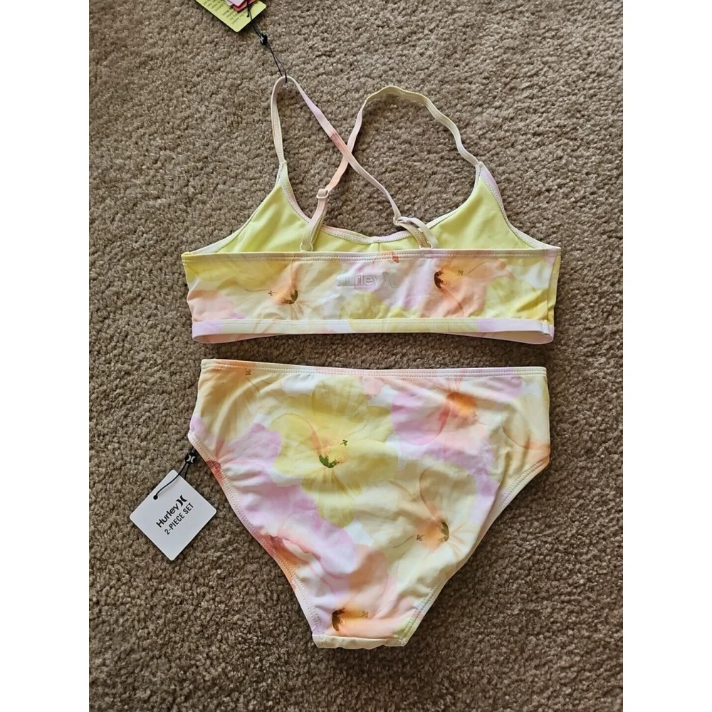 Hurley girls carissa